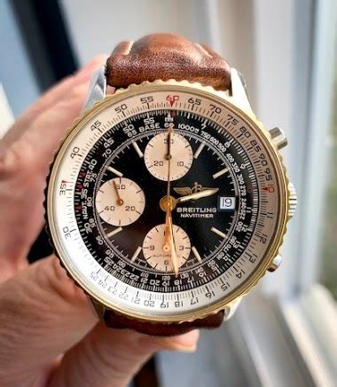 comment reconnaitre une vrai breitling navitimer|is breitling navitimer a scam.